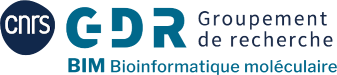 Logo of the BIM GDR